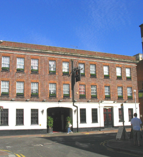 The Bull Pub