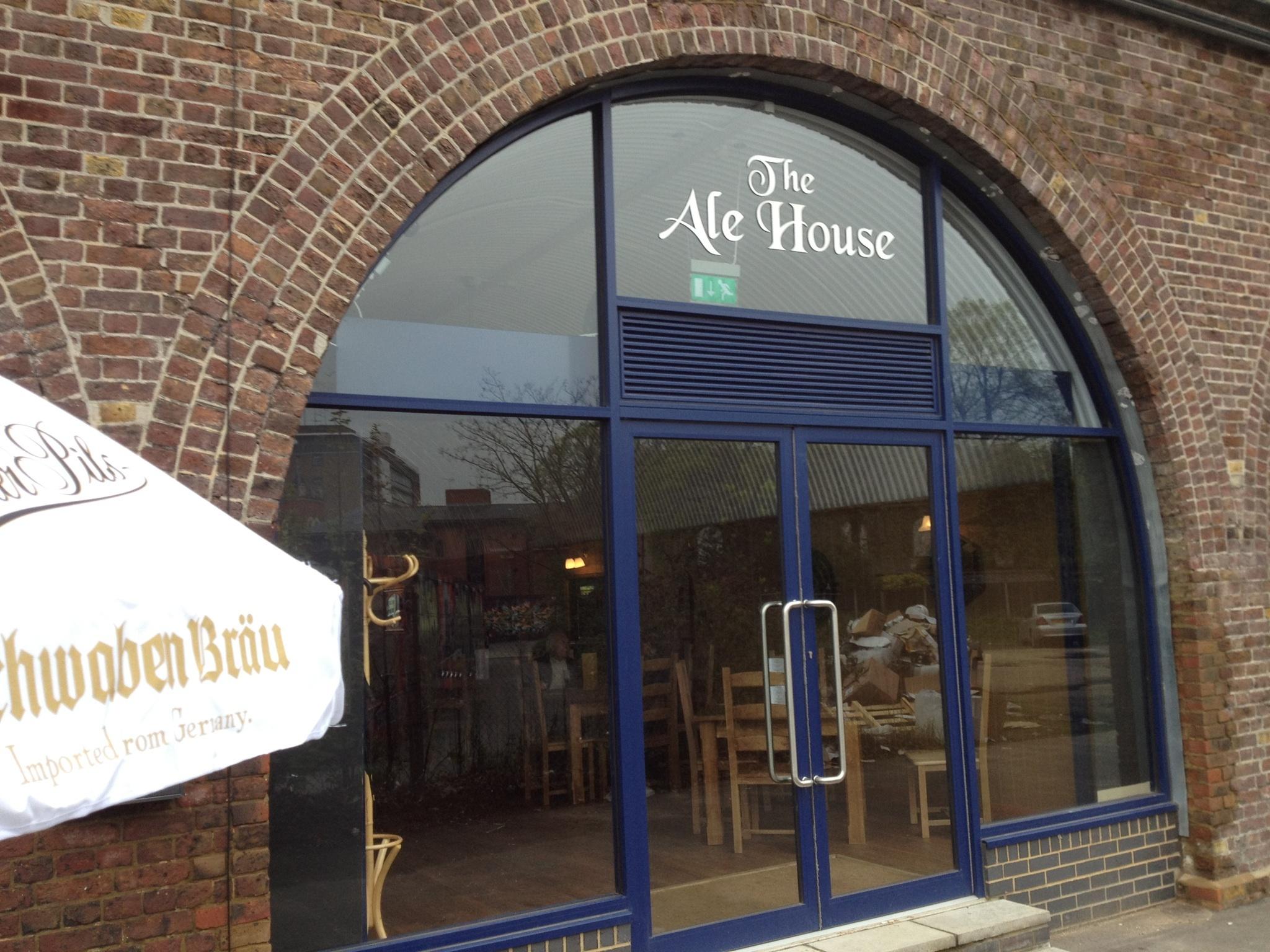 The Ale House Pub
