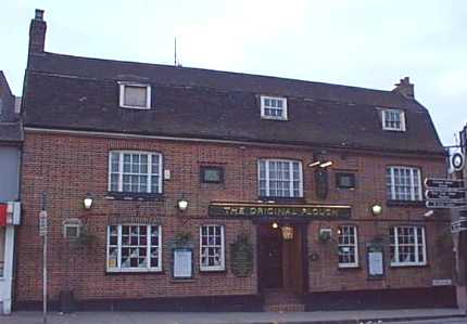 The Plough Pub