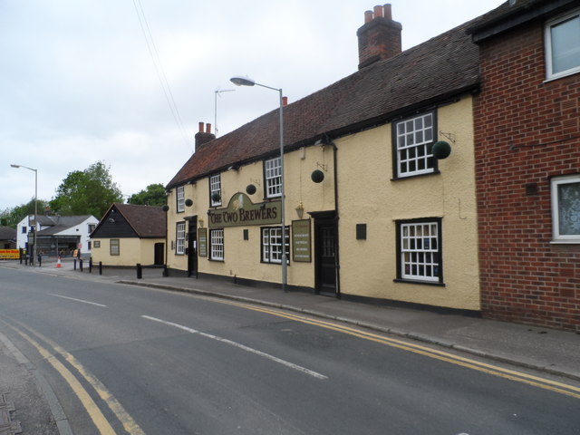 The King's Head Pub