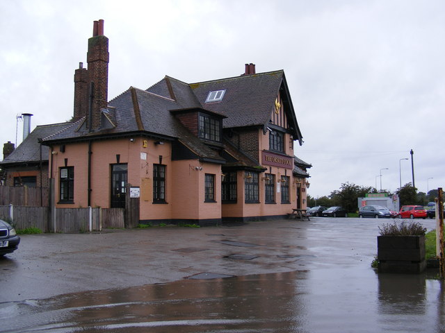 The State Cinema Bar Pub